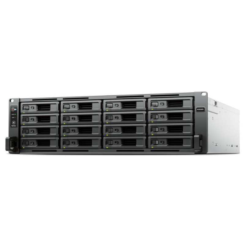 3U 16 Bay 3.3GHZ Qc 8 D4 V1780B 2XGBE 1X10GBE 1XU3.2 | APLIUM