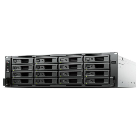 3U 16 Bay 3.3GHZ Qc 8 D4 V1780B 2XGBE 1X10GBE 1XU3.2 | APLIUM