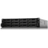 2U 12BAY 2.4 Ghz Qc 1X 10GBE 2X Gbe 8GB DDR4 Ecc In | APLIUM