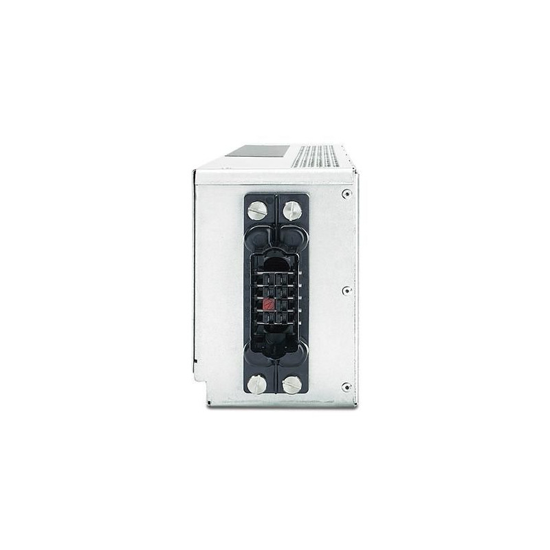 APC - Batería de UPS - Ácido de plomo - negro - para P/N: G3 | APLIUM