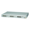 AXIS 291 Video Server Rack - Carcasa de servidor de vídeo - | APLIUM