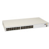 AXIS Power over LAN Midspan - Inyector de corriente - conectores de sa