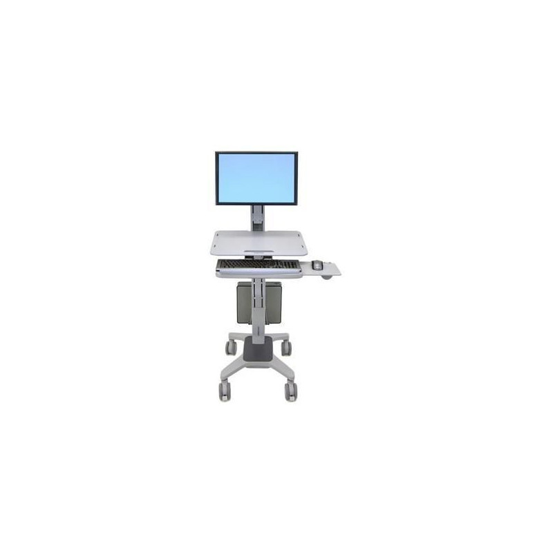 Workfit C-mod Lcd In | APLIUM
