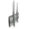 Fixed WALLMOUNT.LARGE Display WM.CLEAR Anodized | APLIUM