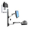 Ergotron LX - Kit de montaje (soporte para CPU, soporte para | APLIUM