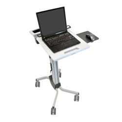 Neo-flex Laptop Cart . | APLIUM