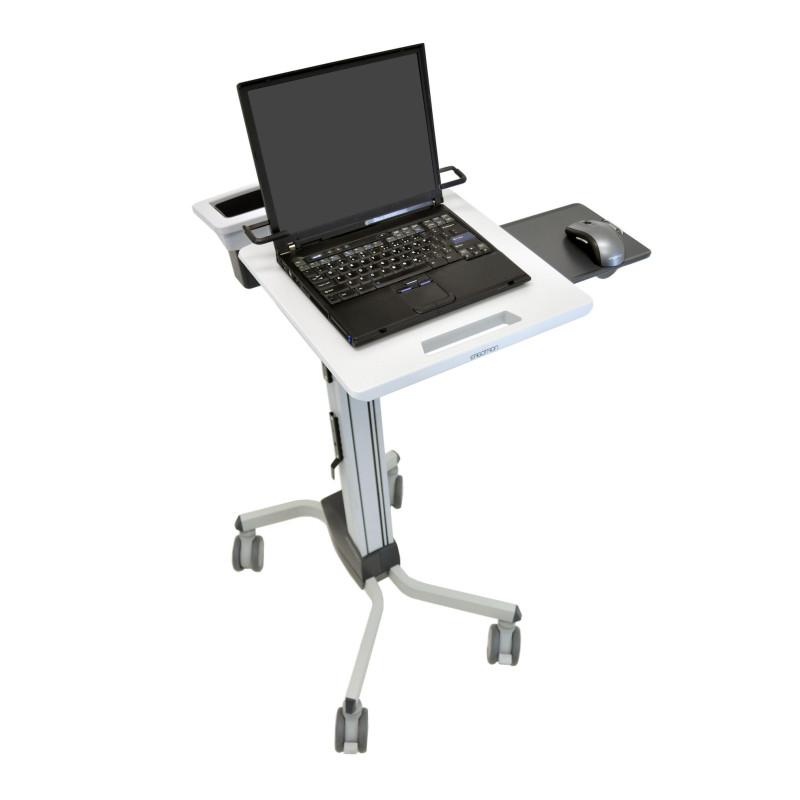 Neo-flex Laptop Cart . | APLIUM