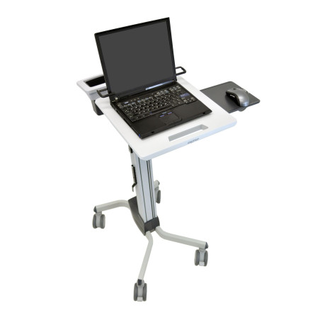 Neo-flex Laptop Cart . | APLIUM