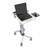 Neo-flex Laptop Cart . | APLIUM