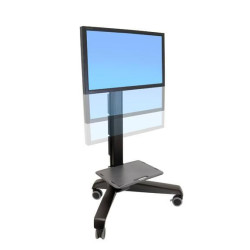 Neo-flex Mobile Mediacenter Lhd Black | APLIUM