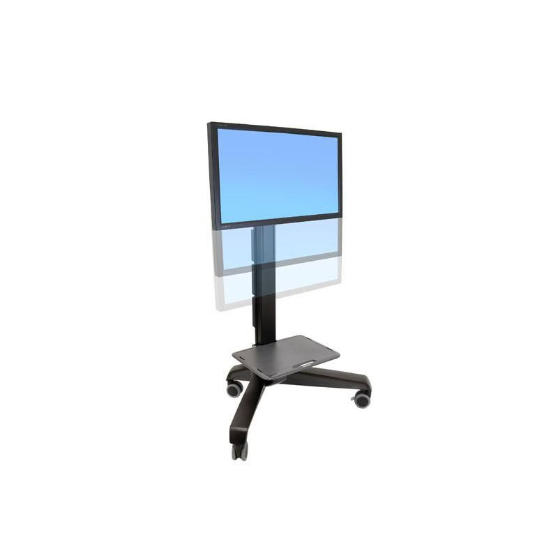 Neo-flex Mobile Mediacenter Lhd Black | APLIUM