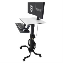 Workfit-c Dual Black | APLIUM