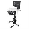 Workfit-c Dual Black | APLIUM
