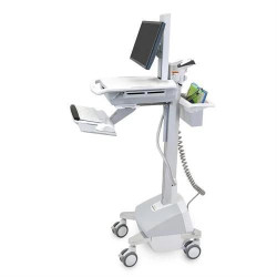 SV42 Lcd Stand 230V50/60HZ 40AH Life Eu Aus-eu | APLIUM