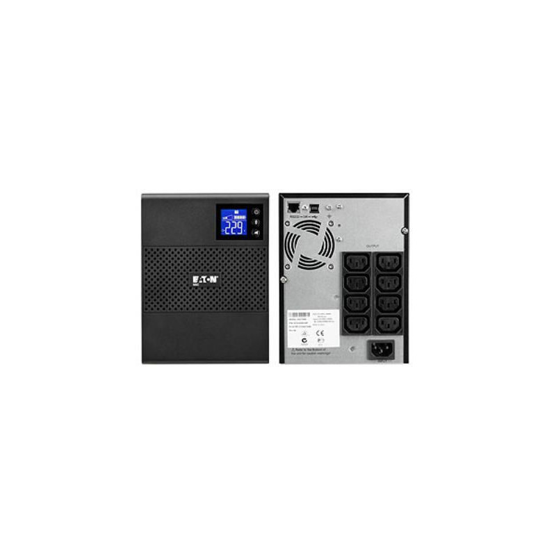 Eaton 5SC 1500i - UPS - CA 230 V - 1050 vatios - 1500 VA - R | APLIUM