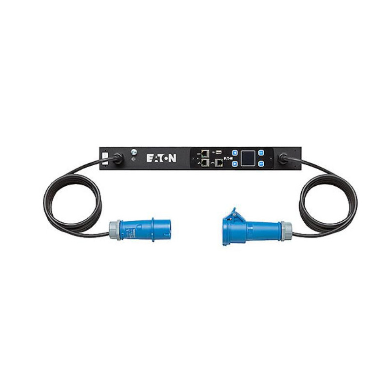 Eaton ePDU G3 In-Line Monitored - Unidad de control de sumin | APLIUM