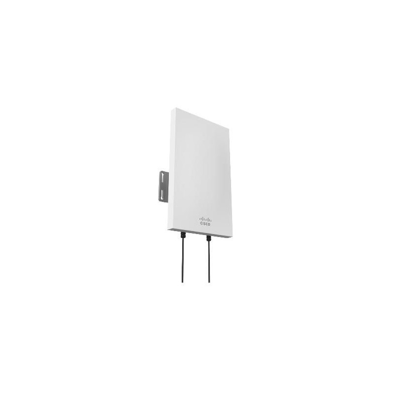 Cisco Meraki 2.4 GHz Sector Antenna (11 dBi Gain) - Antena - | APLIUM