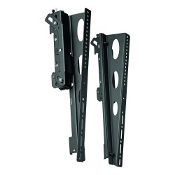 Pfa 9122 Z-bracket Black | APLIUM