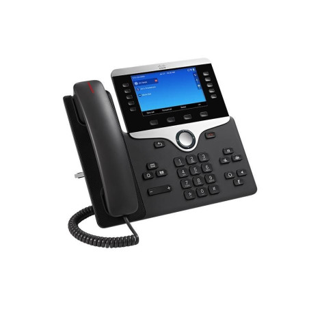 Cisco IP Phone 8861 - With Multiplatform Phone Firmware - te | APLIUM