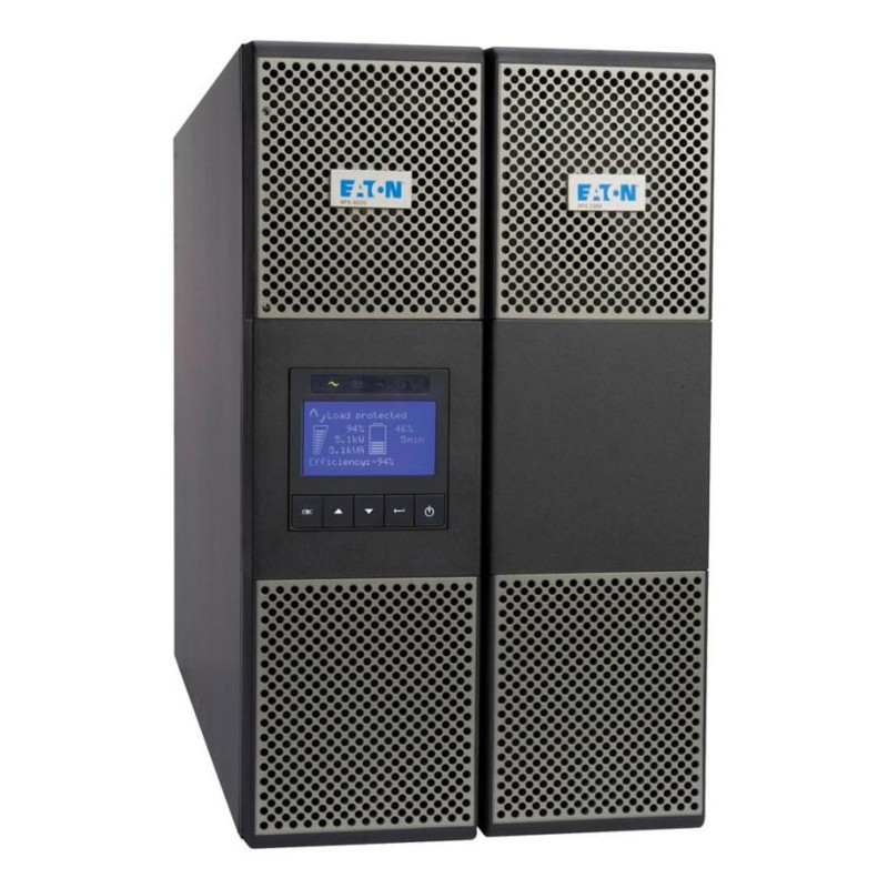 9PX Ebm 72V RT2U-EXT.BATERIA 9PX2200 9PX3000 De 2U | APLIUM