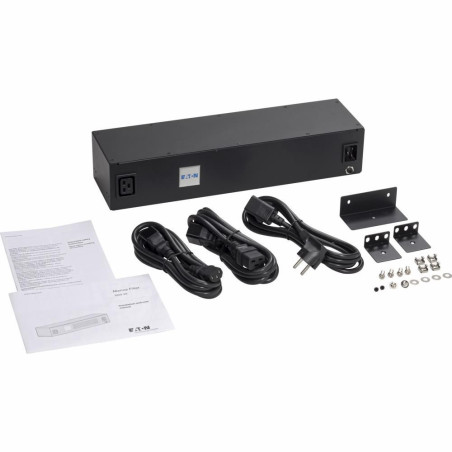 Eaton 9PX Marine Filter - Acondicionador de línea - 3000 VA