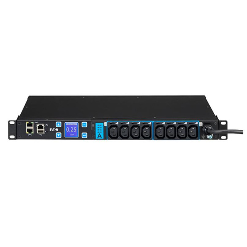 Eaton ePDU G3 Managed - Unidad de distribución de potencia ( | APLIUM