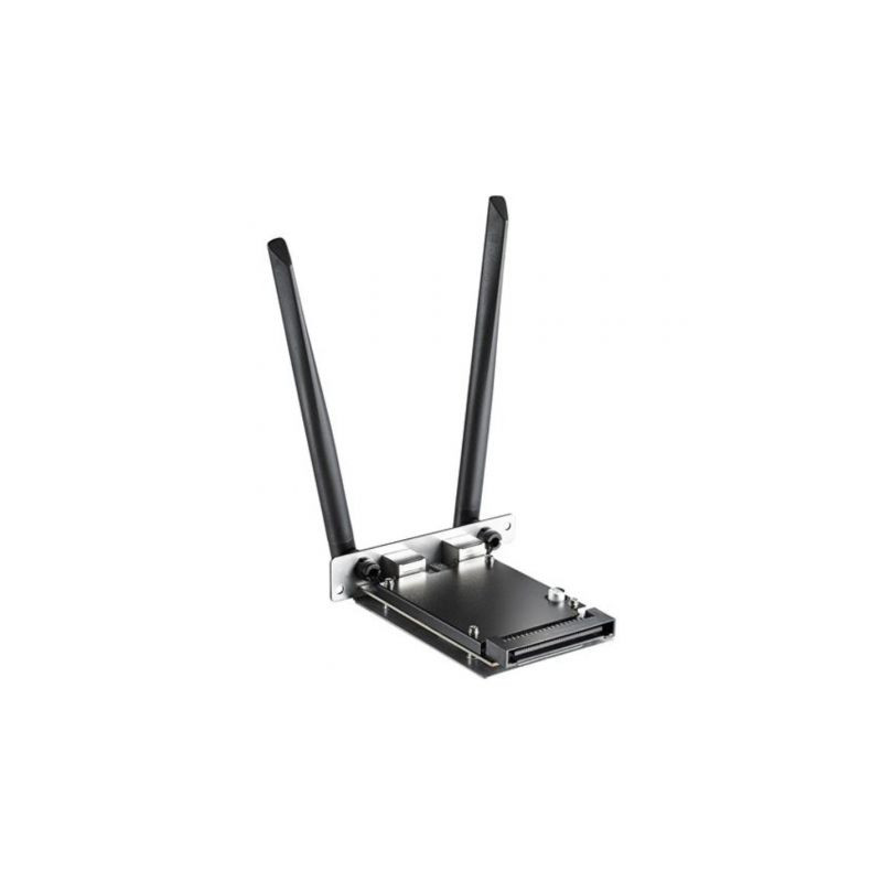 Optoma AZ832-HN - Adaptador de red - Wi-Fi 5, Wi-Fi 6, Bluetooth 5.2 -