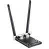 Optoma AZ832-HN - Adaptador de red - Wi-Fi 5, Wi-Fi 6, Bluetooth 5.2 -