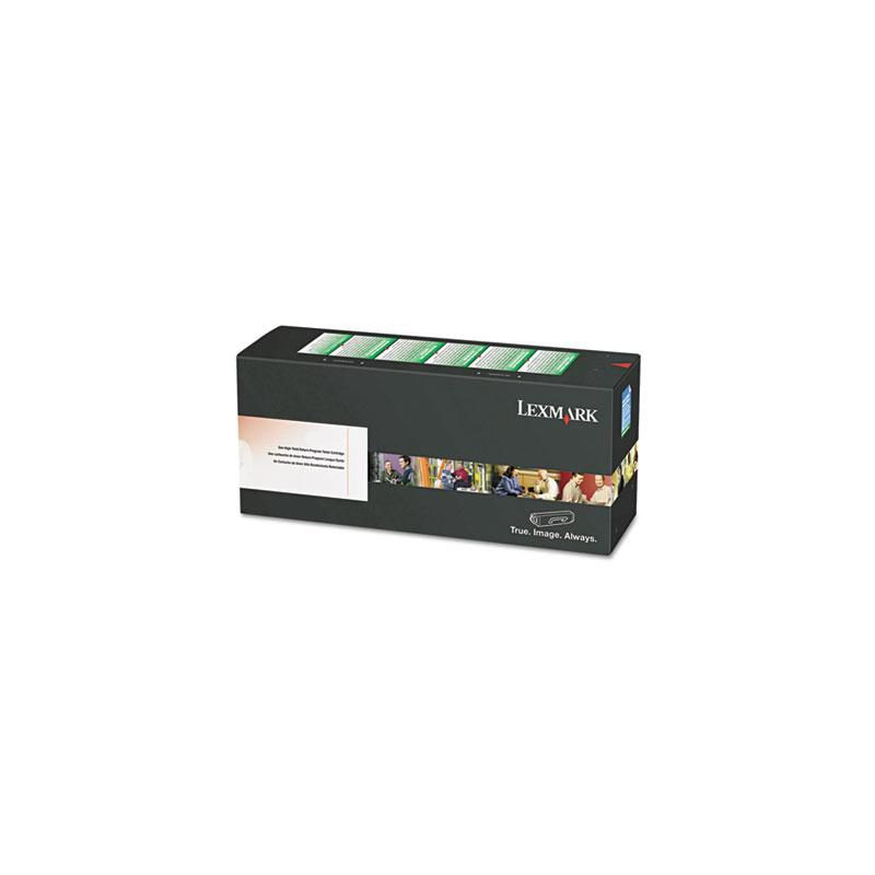 CORPORATE TONER CARTRIDGE CY