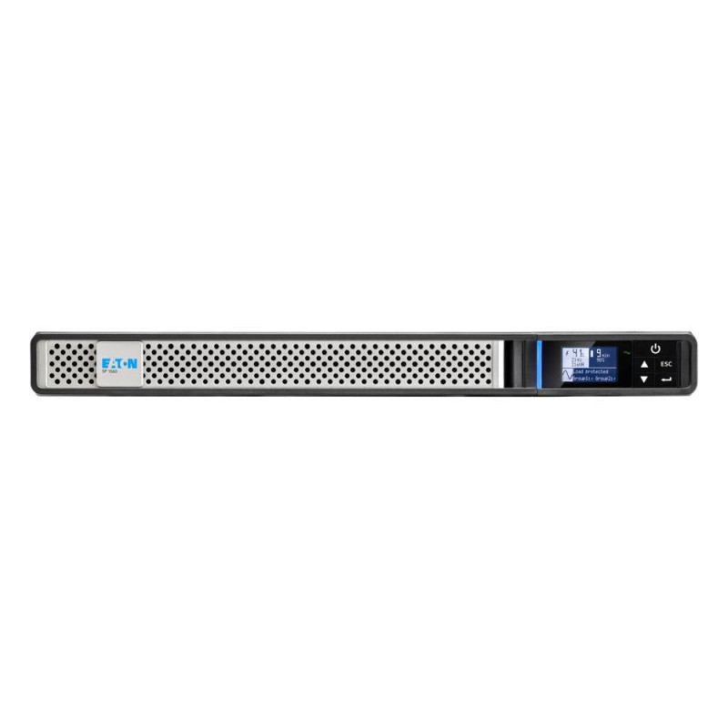 Eaton 5P 1550I Rack 1U Netpack G2 | APLIUM