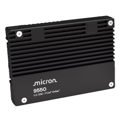 Micron 9550 PRO - SSD - Empresarial, lectura intensiva - cif | APLIUM