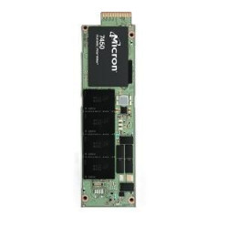 Micron 7450 PRO - SSD - Empresarial, lectura intensiva - cifrado - 960