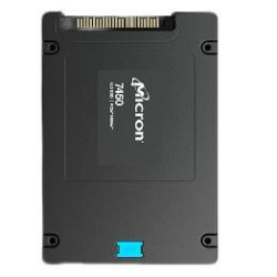 Micron 7450 PRO - SSD - Enterprise - cifrado - 3840 GB - int | APLIUM