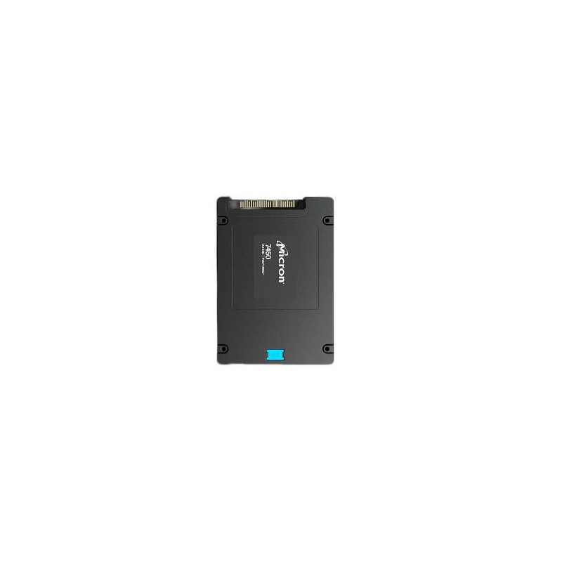 Micron 7450 PRO - SSD - Enterprise - cifrado - 3840 GB - int | APLIUM