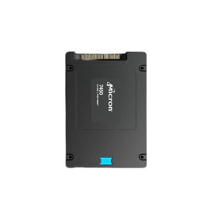 Micron 7450 PRO - SSD - Enterprise - cifrado - 3840 GB - int | APLIUM