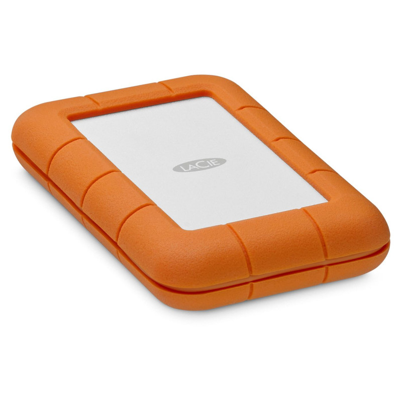Rugged Secure 2TB 2.5IN Usb-c Encryption | APLIUM