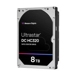 WD Ultrastar DC HC310 HUS728T8TAL5204 - Disco duro - 8TB - i | APLIUM
