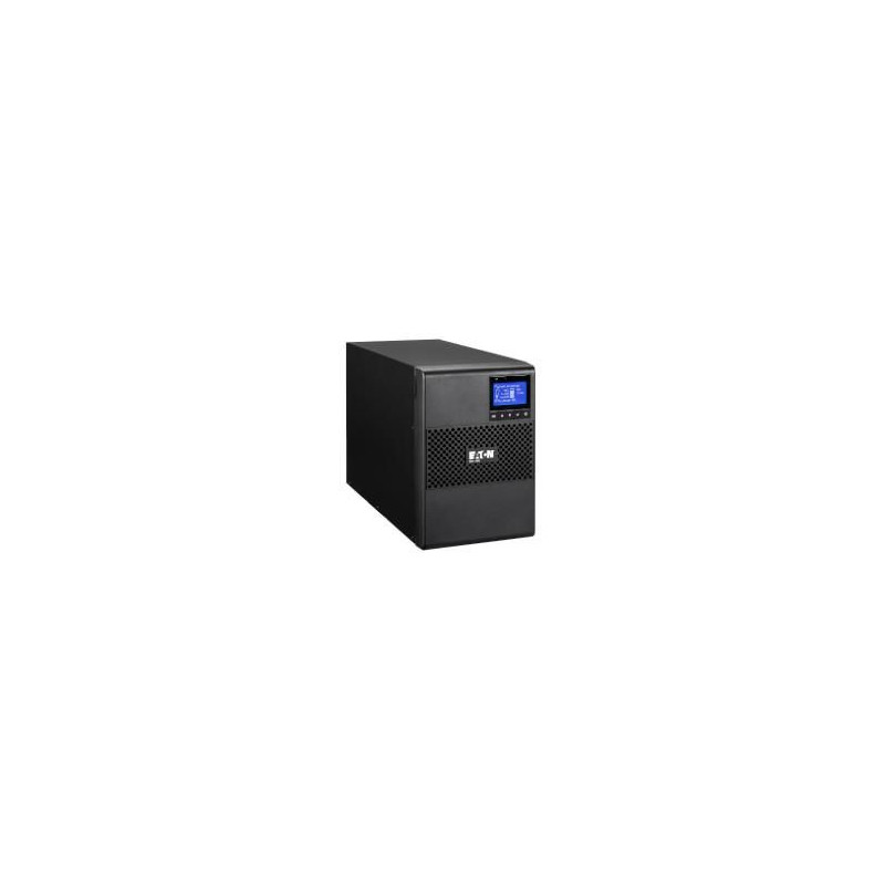 Eaton 9SX 9SX1000I - UPS - CA 200/208/220/230/240 V - 900 vatios - 100