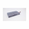Eaton Easy Battery+. Kit de bateria/s sustitucion valida par | APLIUM