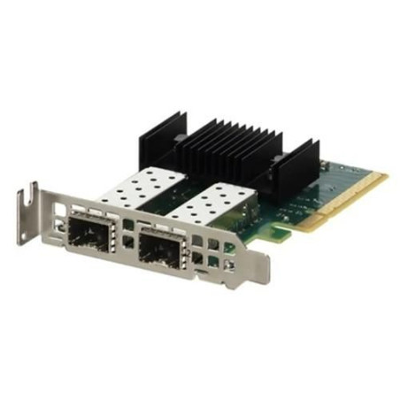 NVIDIA ConnectX-6 2PORT 25GB