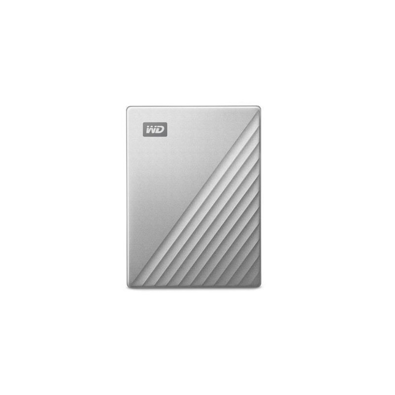 WD My Passport Ultra WDBFTM0040BSL - Disco duro - cifrado - | APLIUM
