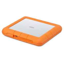LaCie Rugged RAID Shuttle STHT8000800 - Orden HDD - 8TB - 2 | APLIUM