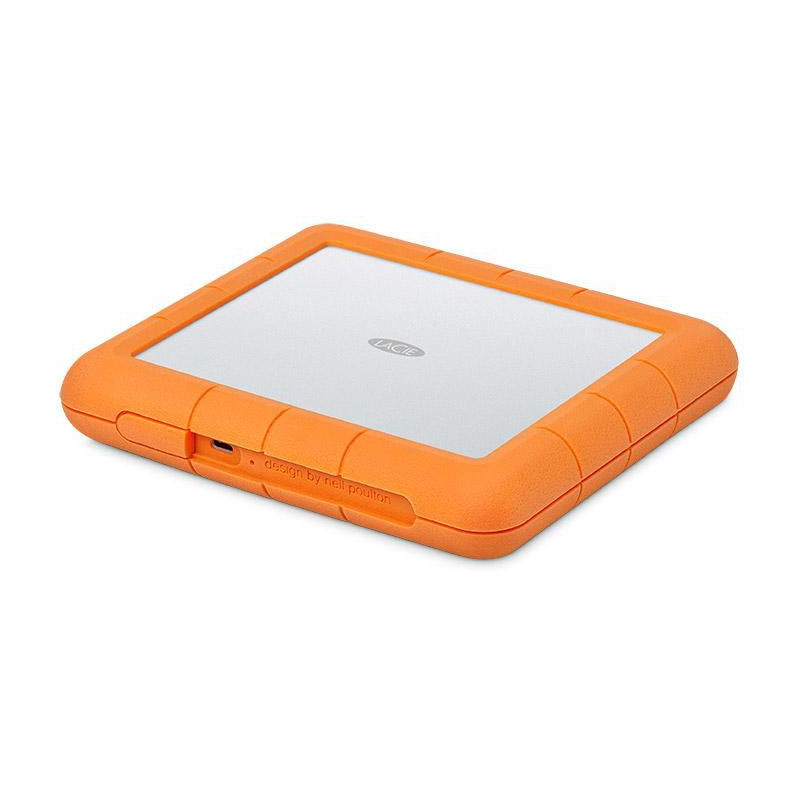 LaCie Rugged RAID Shuttle STHT8000800 - Orden HDD - 8TB - 2 | APLIUM