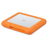 LaCie Rugged RAID Shuttle STHT8000800 - Orden HDD - 8TB - 2 | APLIUM