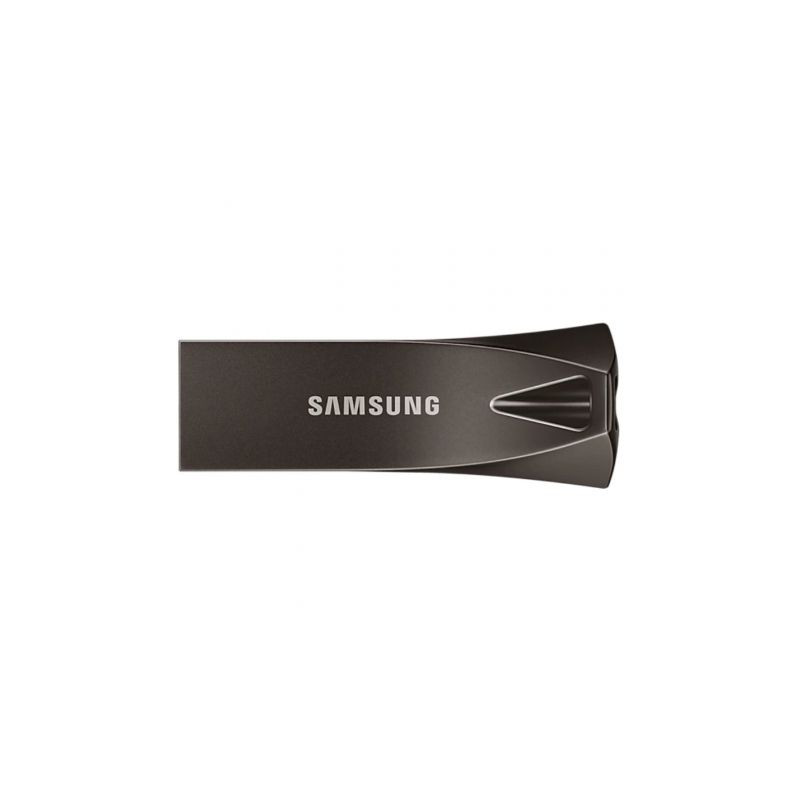 Pendrive 512GB Samsung Bar Plus Titan Gray USB 3.1 | APLIUM