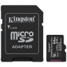 Tarjeta de Memoria Kingston CANVAS Select Plus 64GB microSD | APLIUM