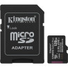 128GB Microsdxc Canvas SELECT+ GEN3 150MB/S A1 Card + Adapte | APLIUM