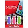 SanDisk Cruzer Blade - Unidad flash USB - 32GB - USB2.0 - az | APLIUM