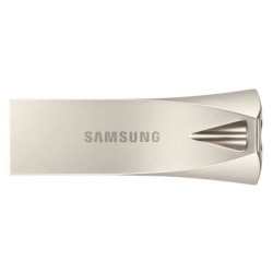 Pendrive 512GB Samsung Bar Plus Plata USB 3.1 | APLIUM