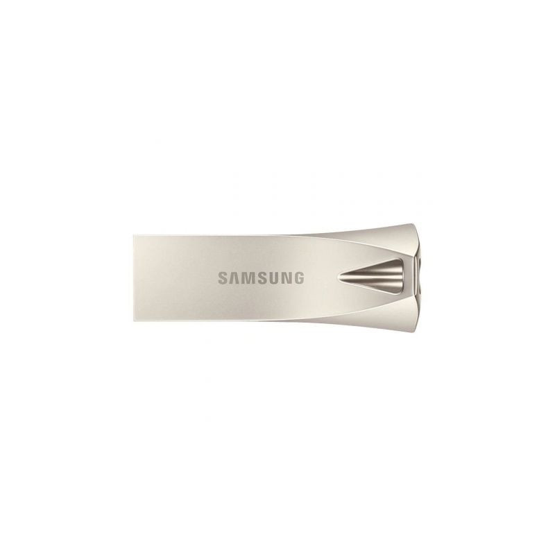 Pendrive 512GB Samsung Bar Plus Plata USB 3.1 | APLIUM
